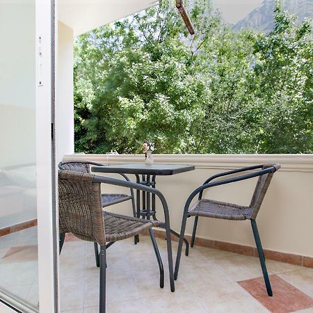 Apartments Villa Popovic Котор Екстериор снимка