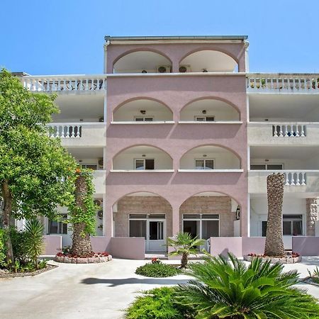 Apartments Villa Popovic Котор Екстериор снимка