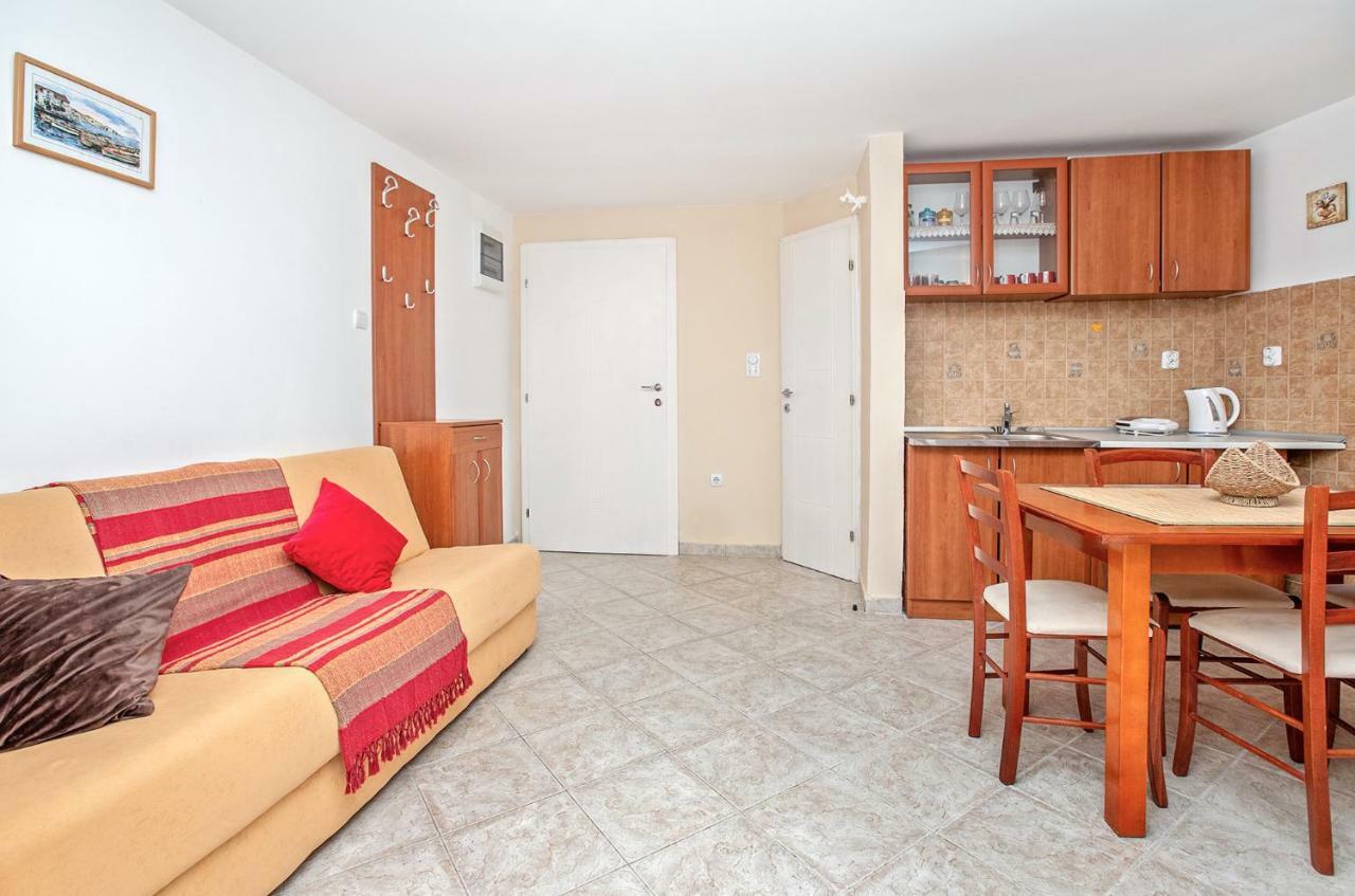 Apartments Villa Popovic Котор Екстериор снимка