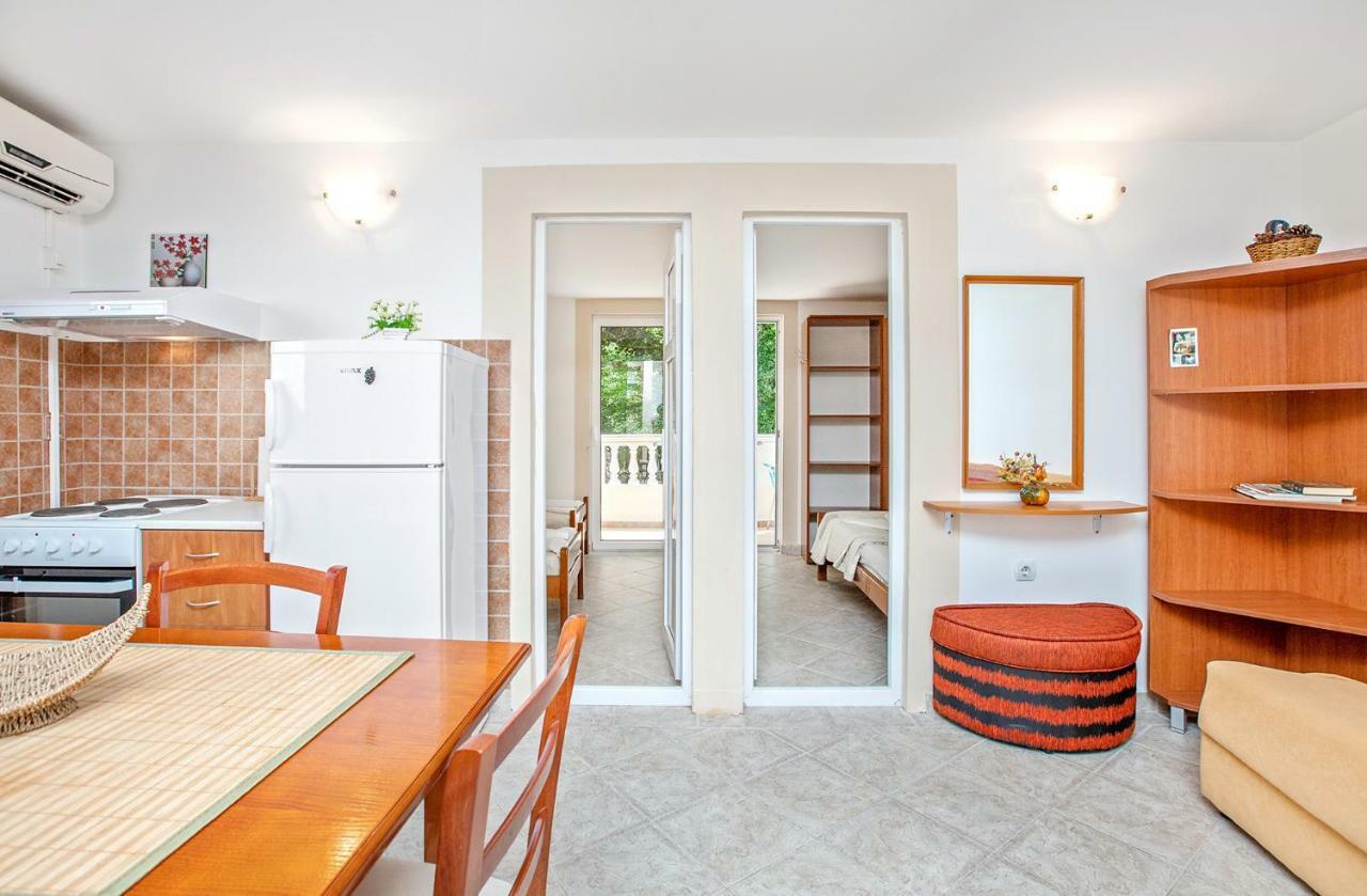 Apartments Villa Popovic Котор Екстериор снимка