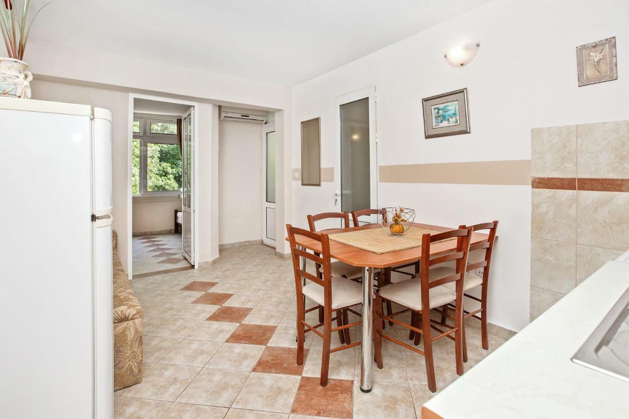 Apartments Villa Popovic Котор Екстериор снимка