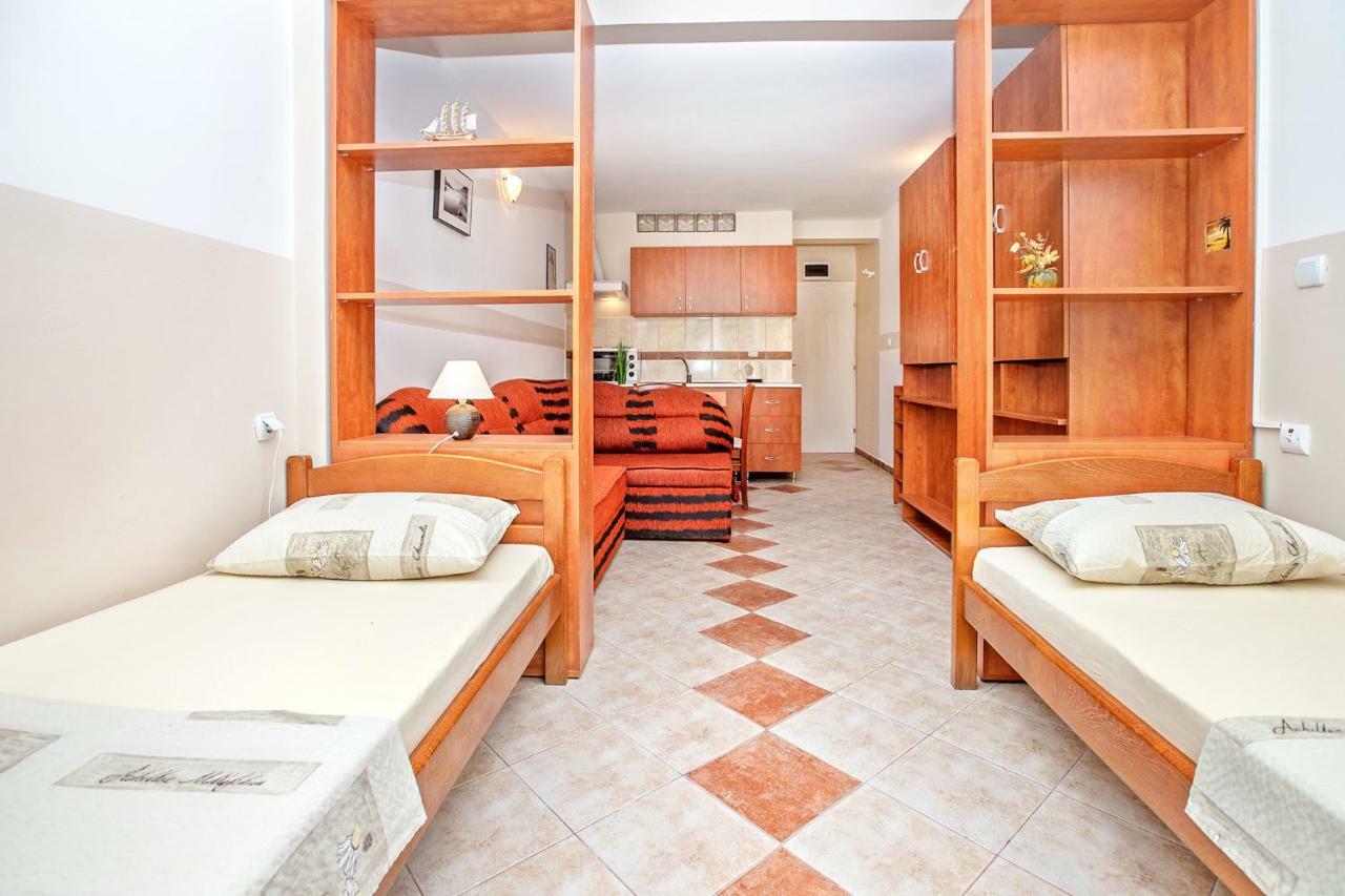 Apartments Villa Popovic Котор Екстериор снимка