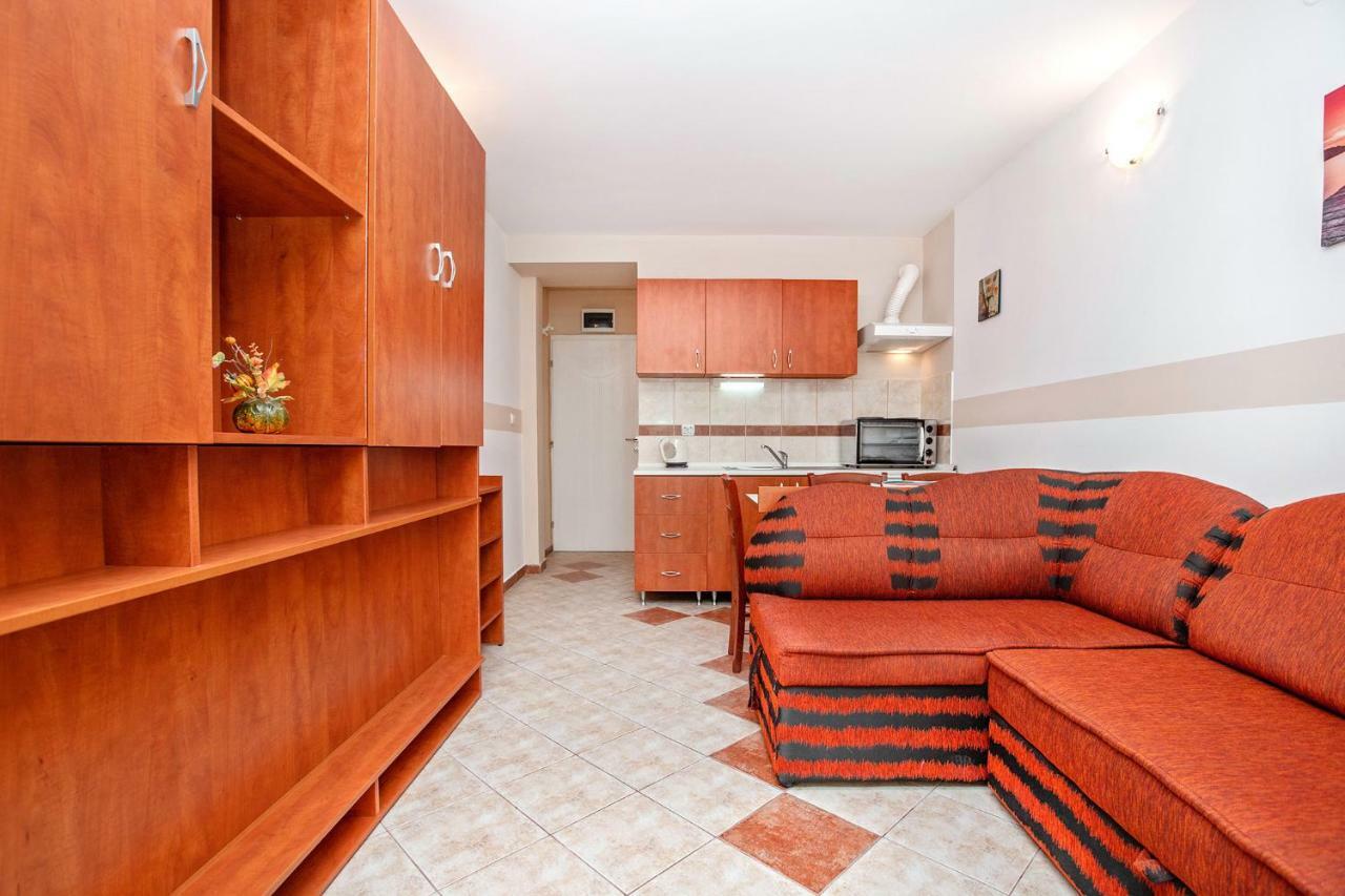 Apartments Villa Popovic Котор Екстериор снимка