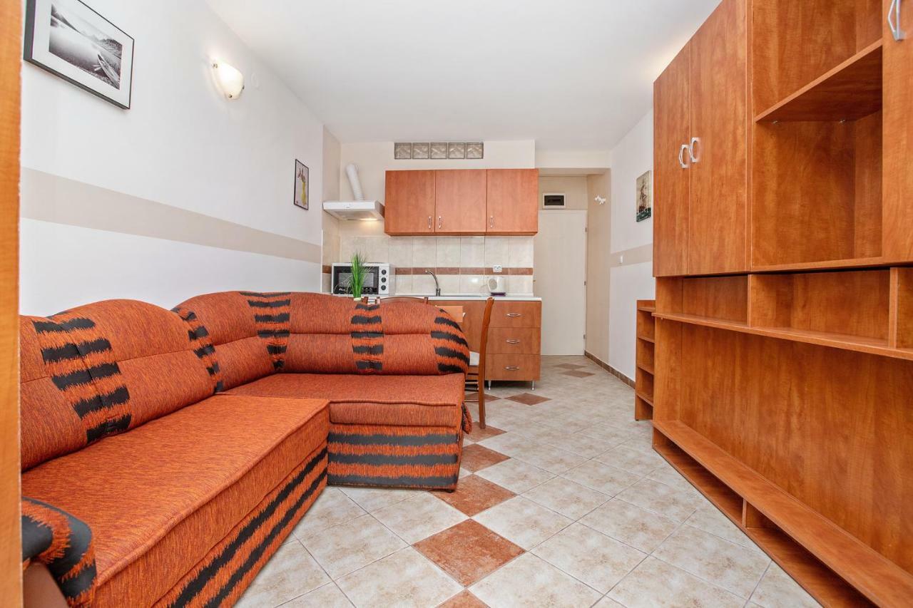 Apartments Villa Popovic Котор Екстериор снимка