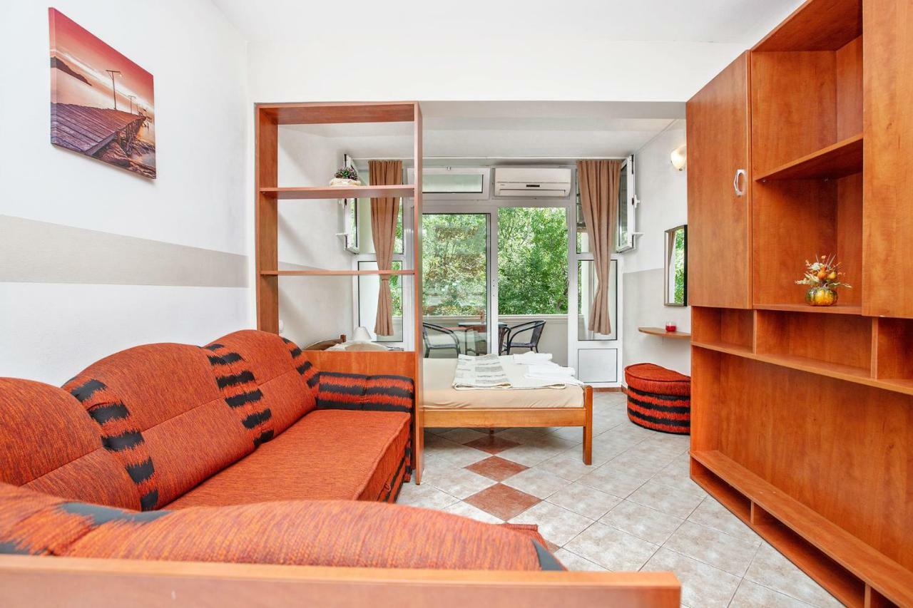 Apartments Villa Popovic Котор Екстериор снимка