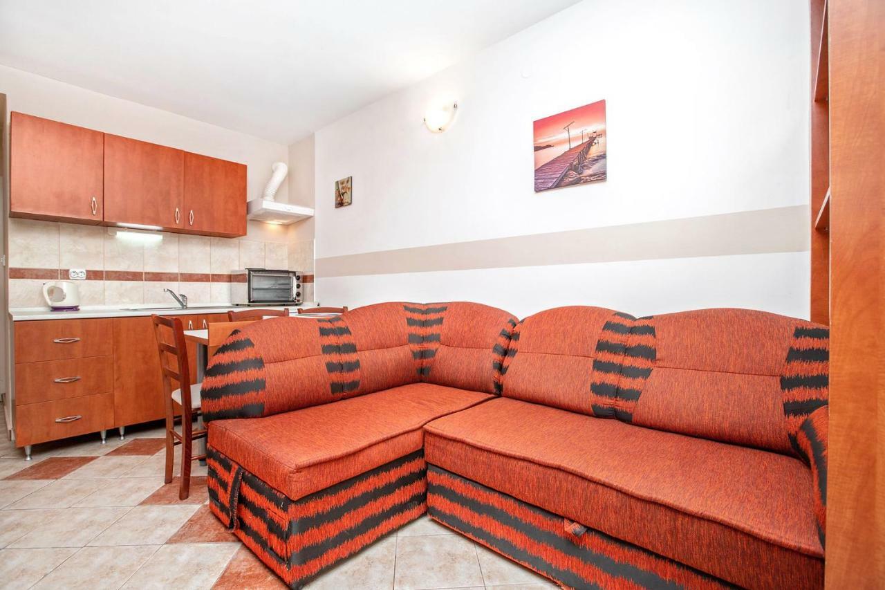Apartments Villa Popovic Котор Екстериор снимка