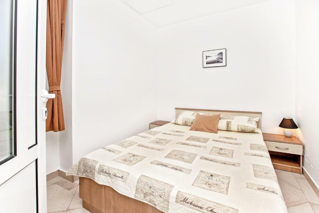 Apartments Villa Popovic Котор Екстериор снимка