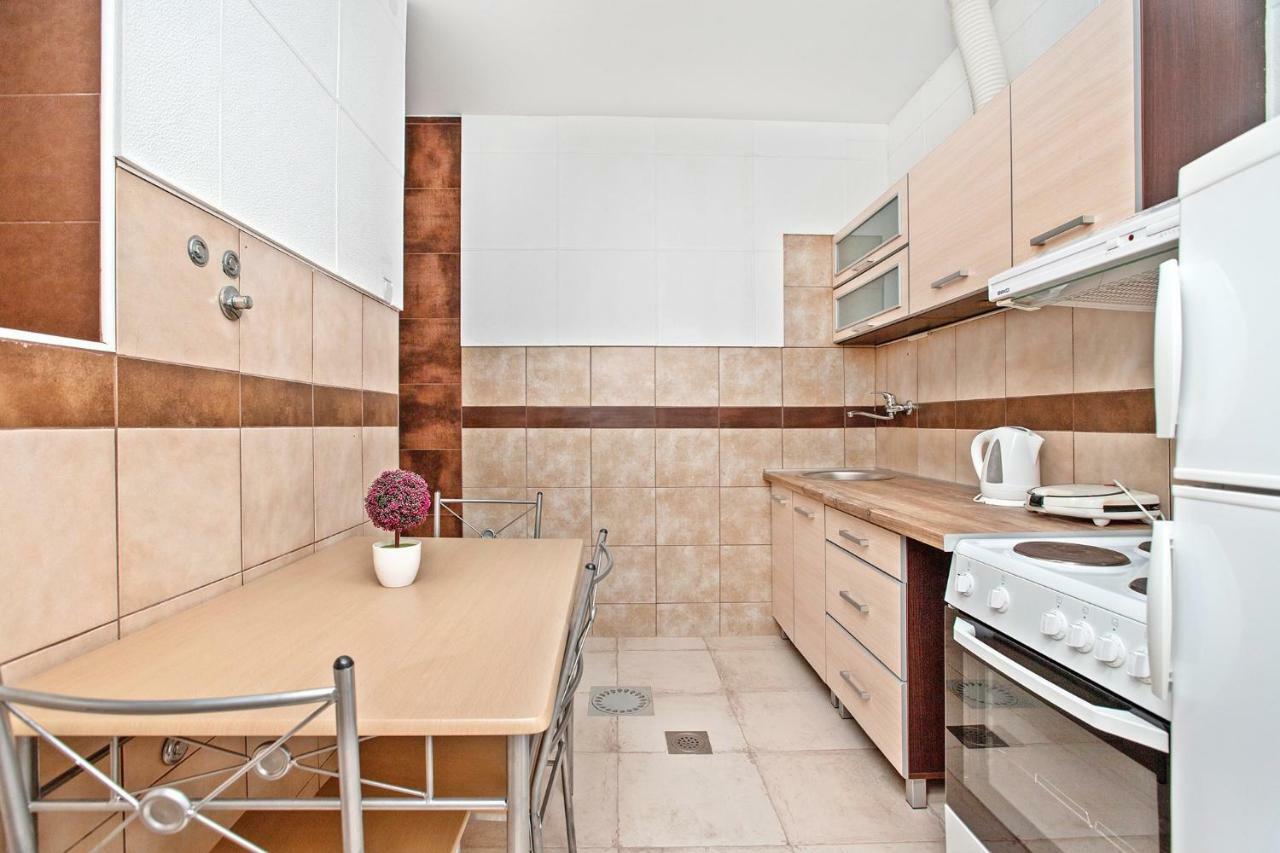 Apartments Villa Popovic Котор Екстериор снимка