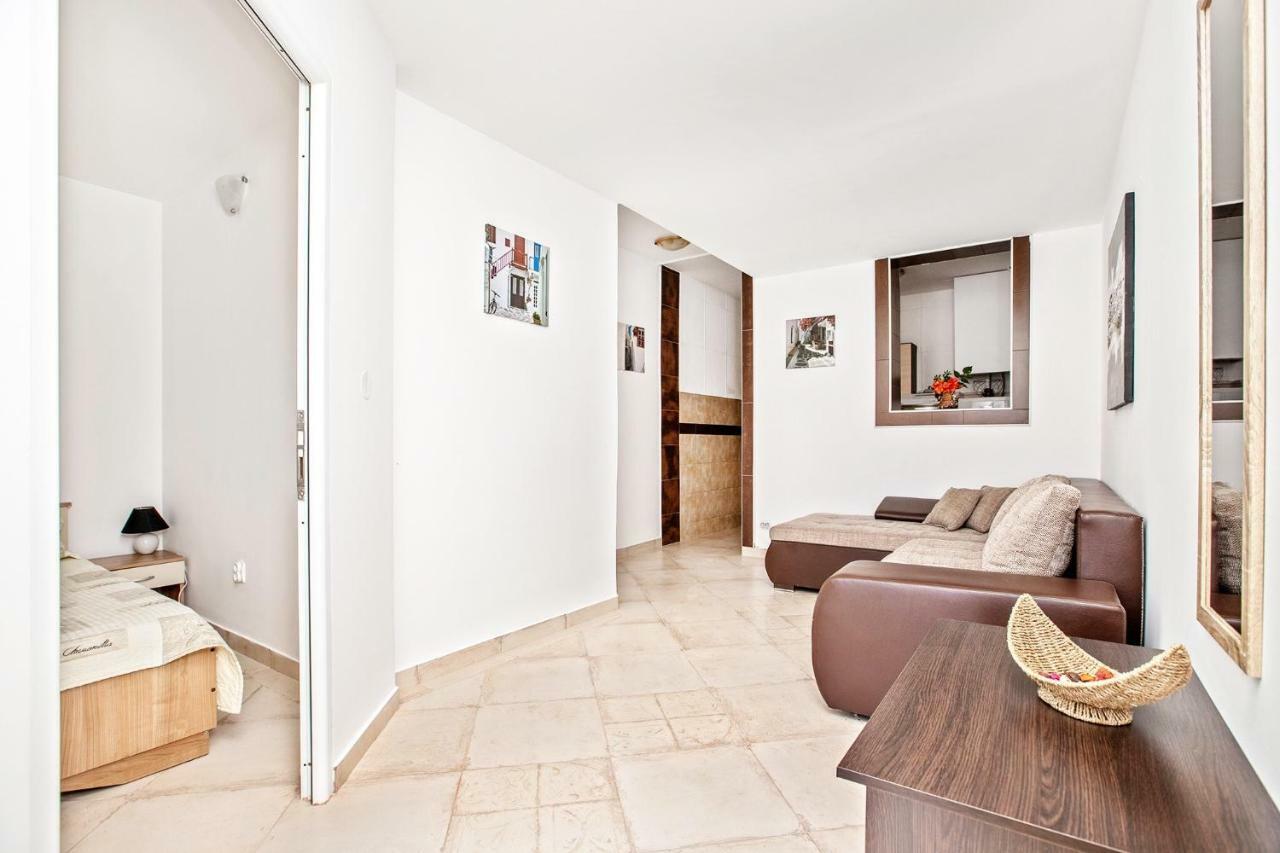 Apartments Villa Popovic Котор Екстериор снимка