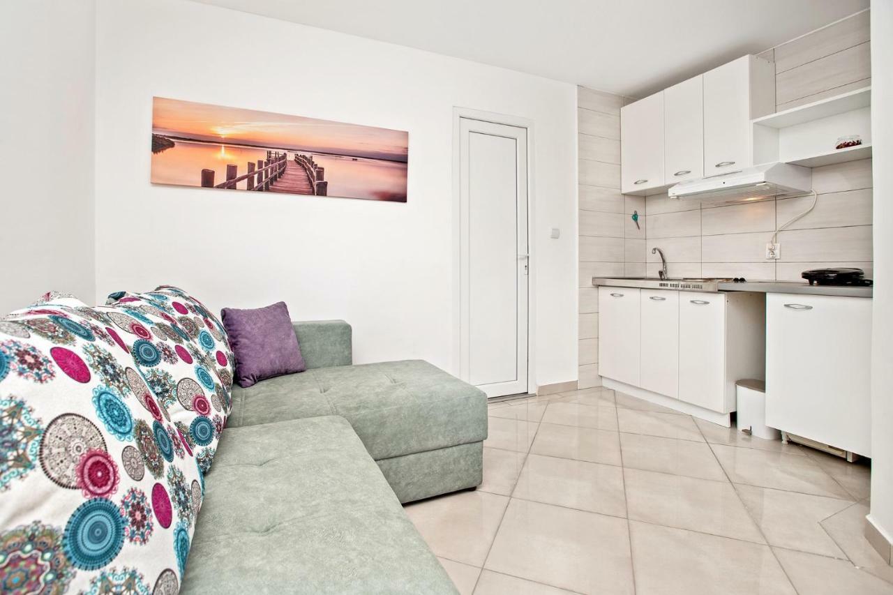 Apartments Villa Popovic Котор Екстериор снимка
