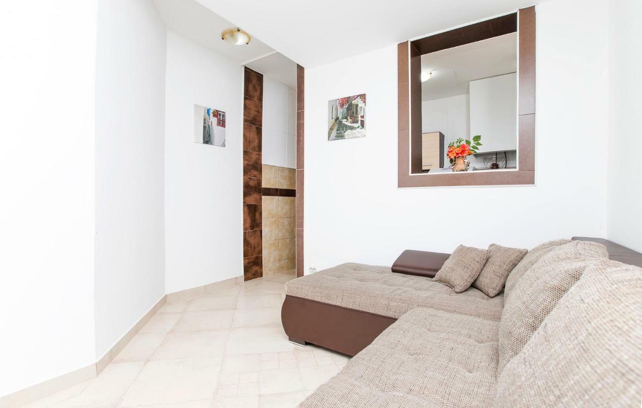 Apartments Villa Popovic Котор Екстериор снимка