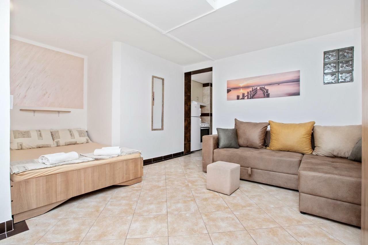 Apartments Villa Popovic Котор Екстериор снимка