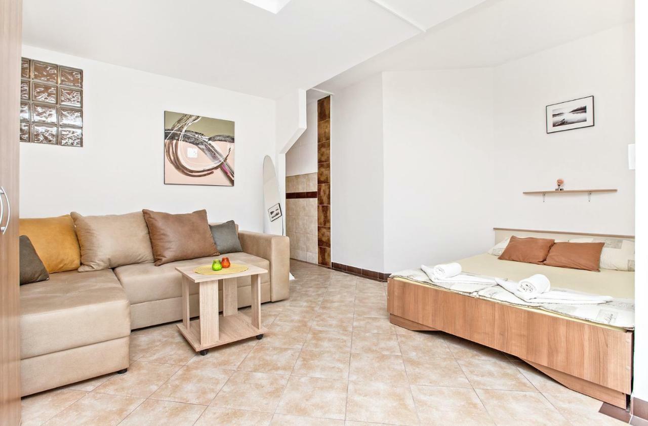 Apartments Villa Popovic Котор Екстериор снимка