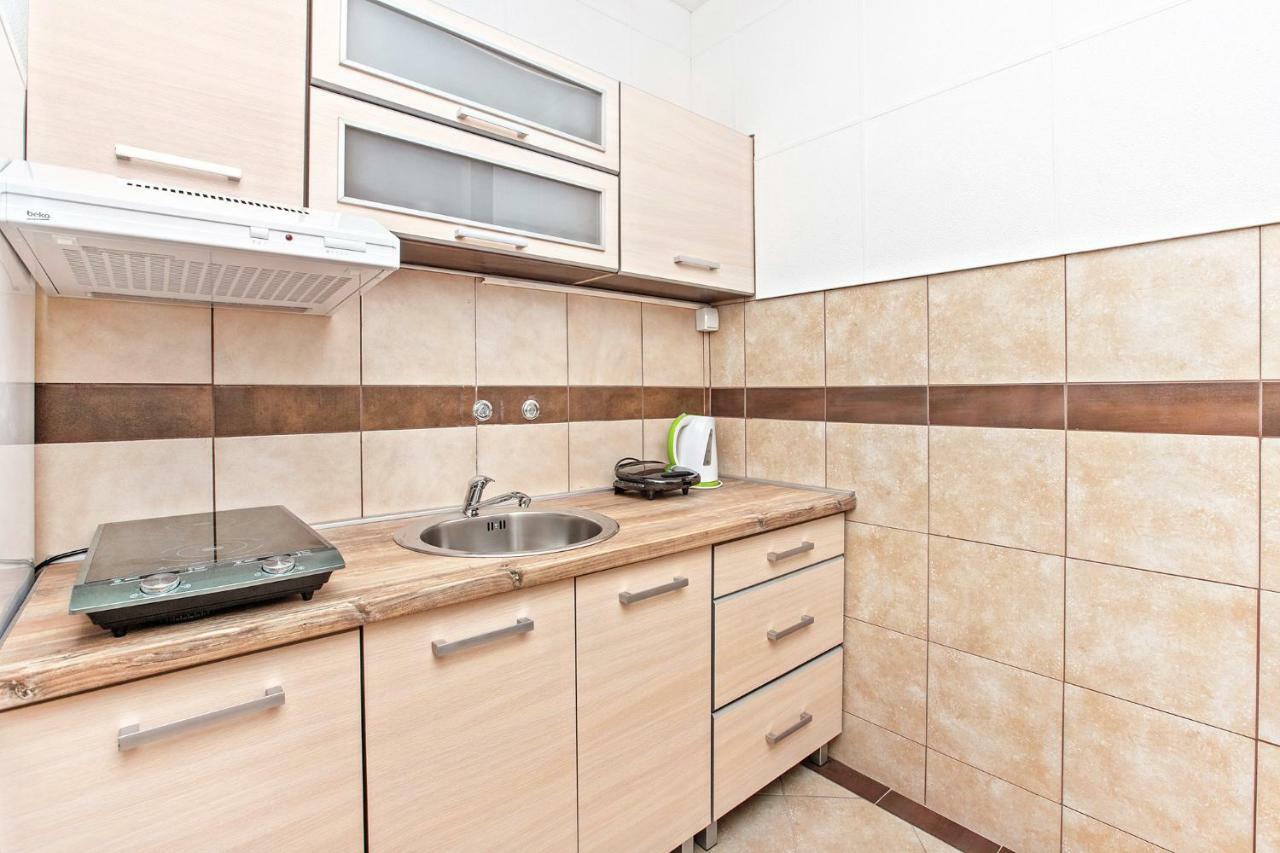 Apartments Villa Popovic Котор Екстериор снимка