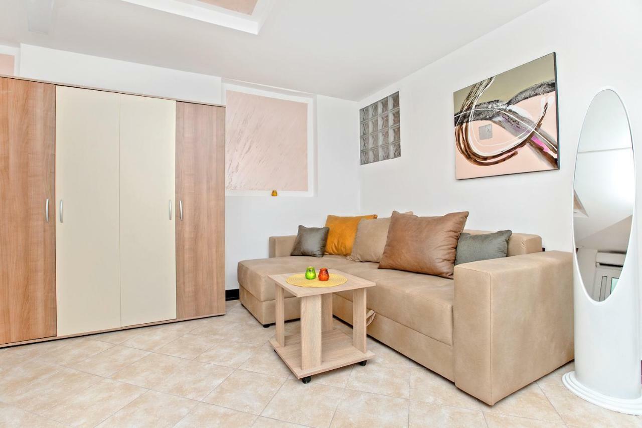 Apartments Villa Popovic Котор Екстериор снимка